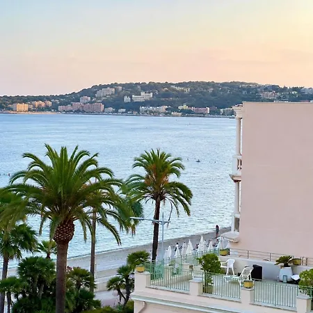 Maison Lenta شقة *