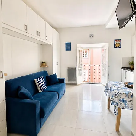 Maison Lenta Menton