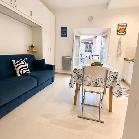 Maison Lenta Menton