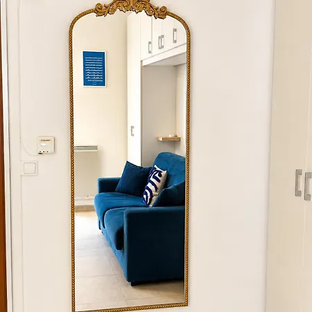 Maison Lenta * Menton