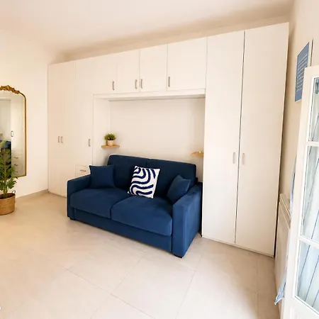 Maison Lenta * Menton